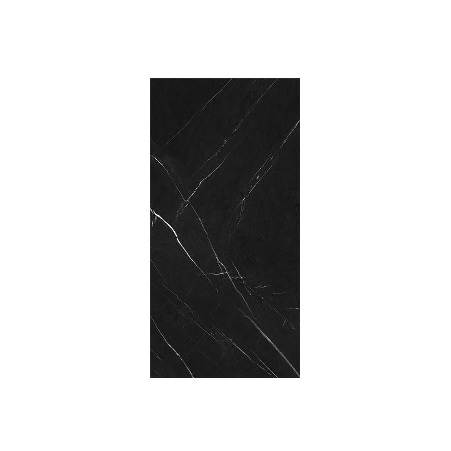 CARR BLACK MARBLE NATURAL 60X120 (1.44m²/PQ)