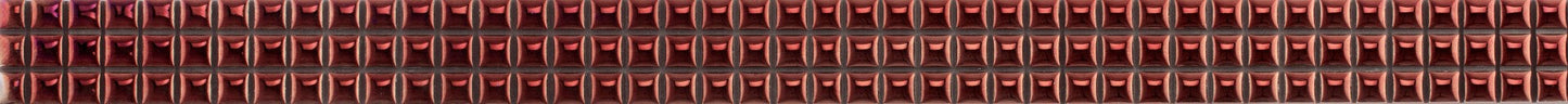 CARR MAYA BRONZE 4 X 60 1 PCS LISTELLO
