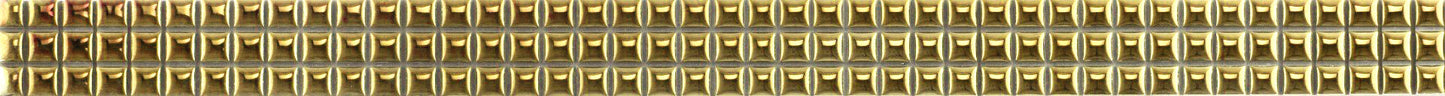 CARR MAYA GOLDEN 4 X 60 1 PCS LISTELLO