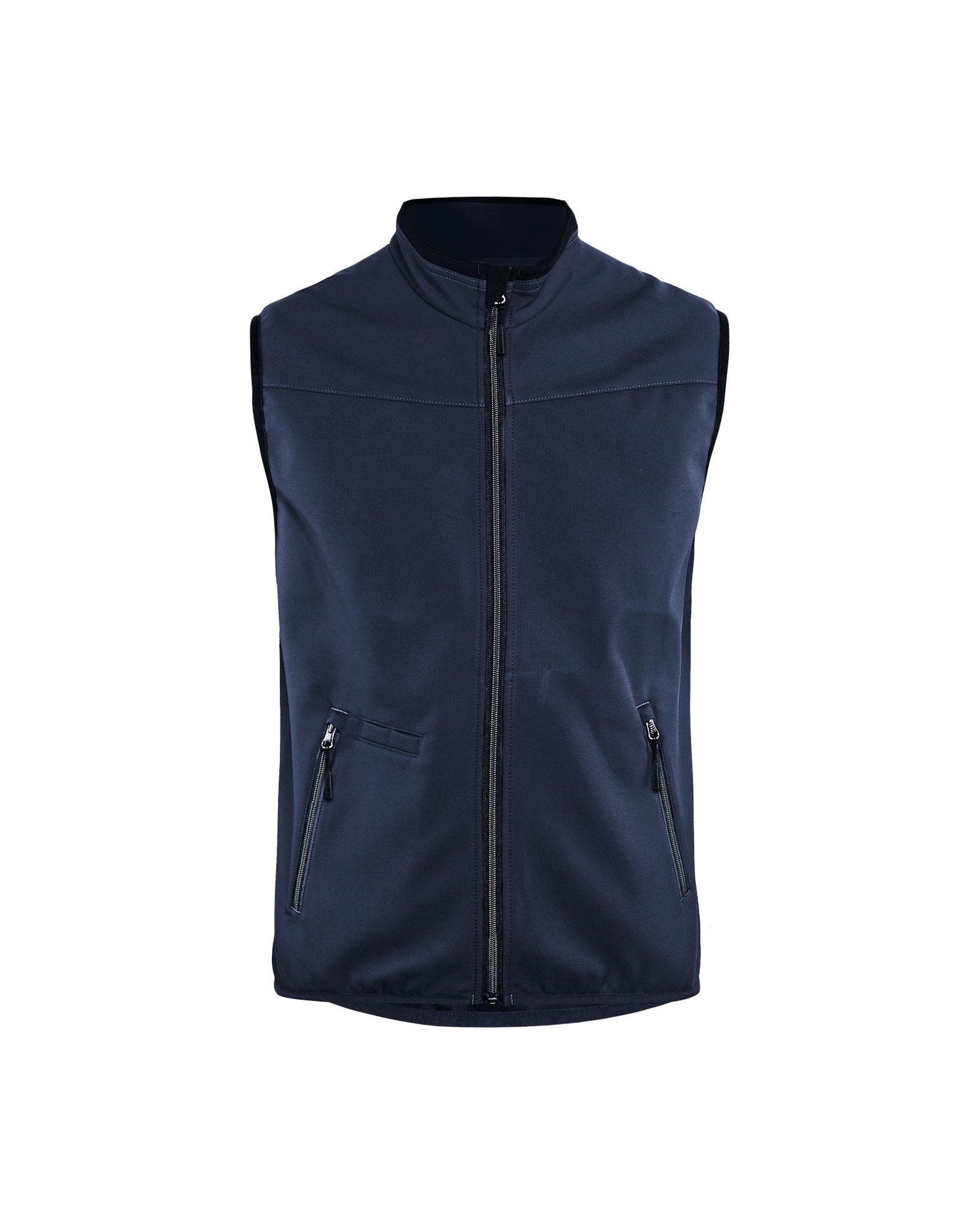 BLAKLADER/GILET SANS MANCHES/3850/MARINE