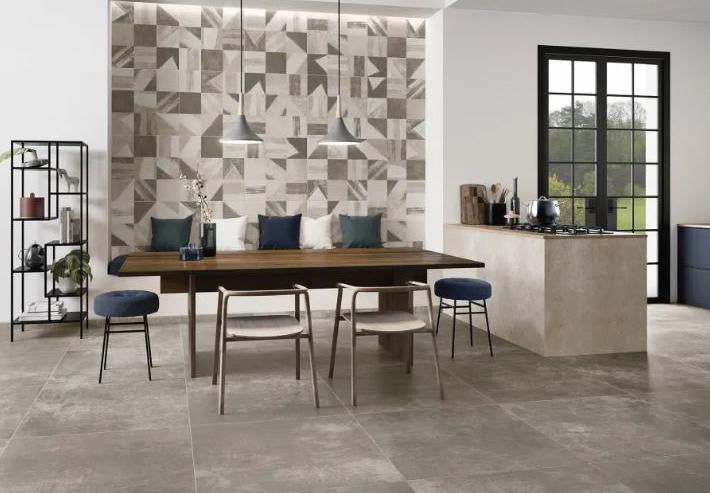 CARR ALABASTER FULL LAPPATO GREY 60 x 60 1.44m²/PQ