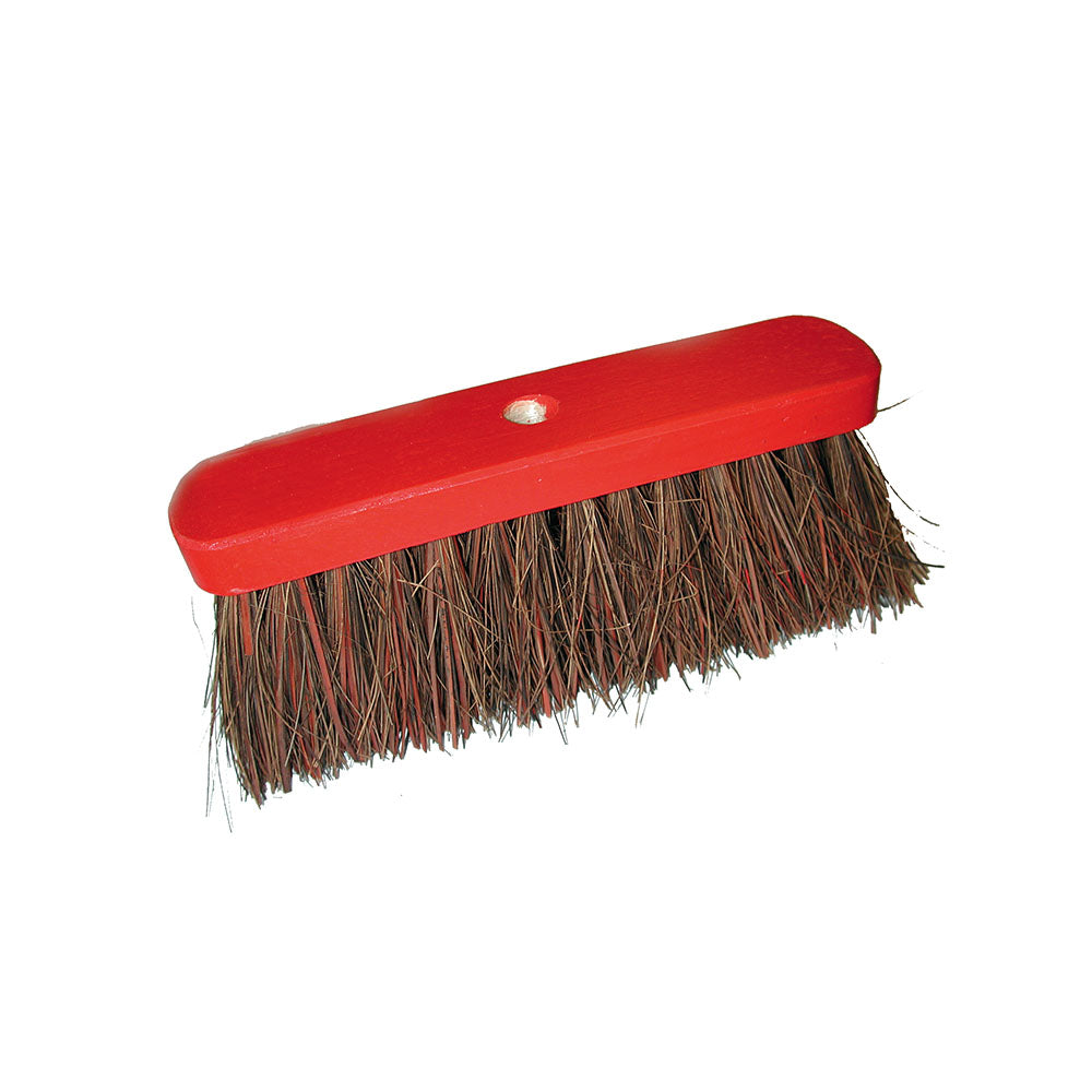 BALAI DE RUE 290 MM BASSINE 50%