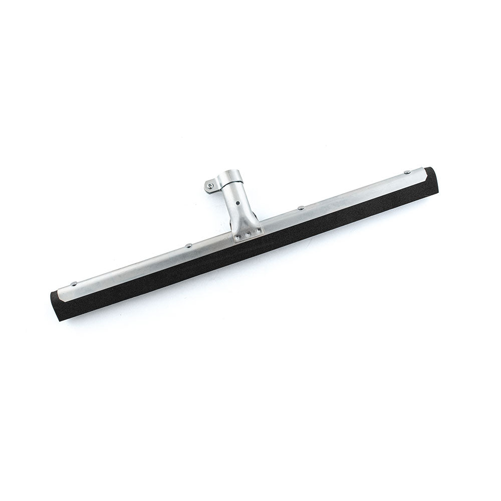 RACLETTE MATIERE CELLULAIRE NOIR - 35 CM