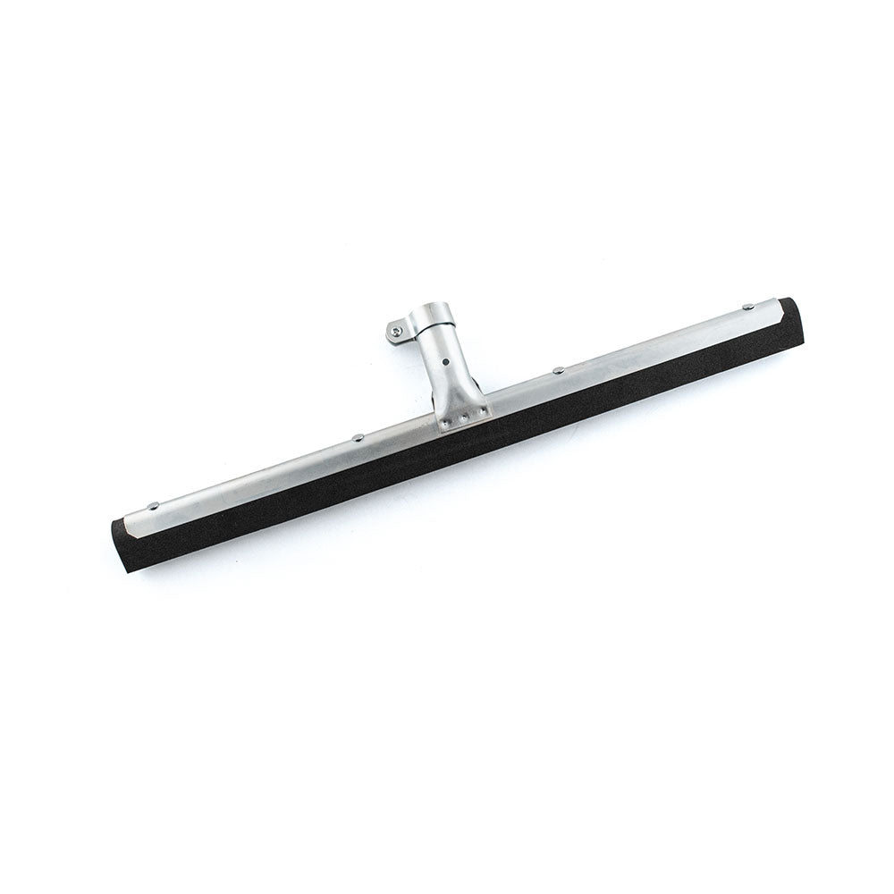 RACLETTE MATIERE CELLULAIRE NOIR - 45 CM