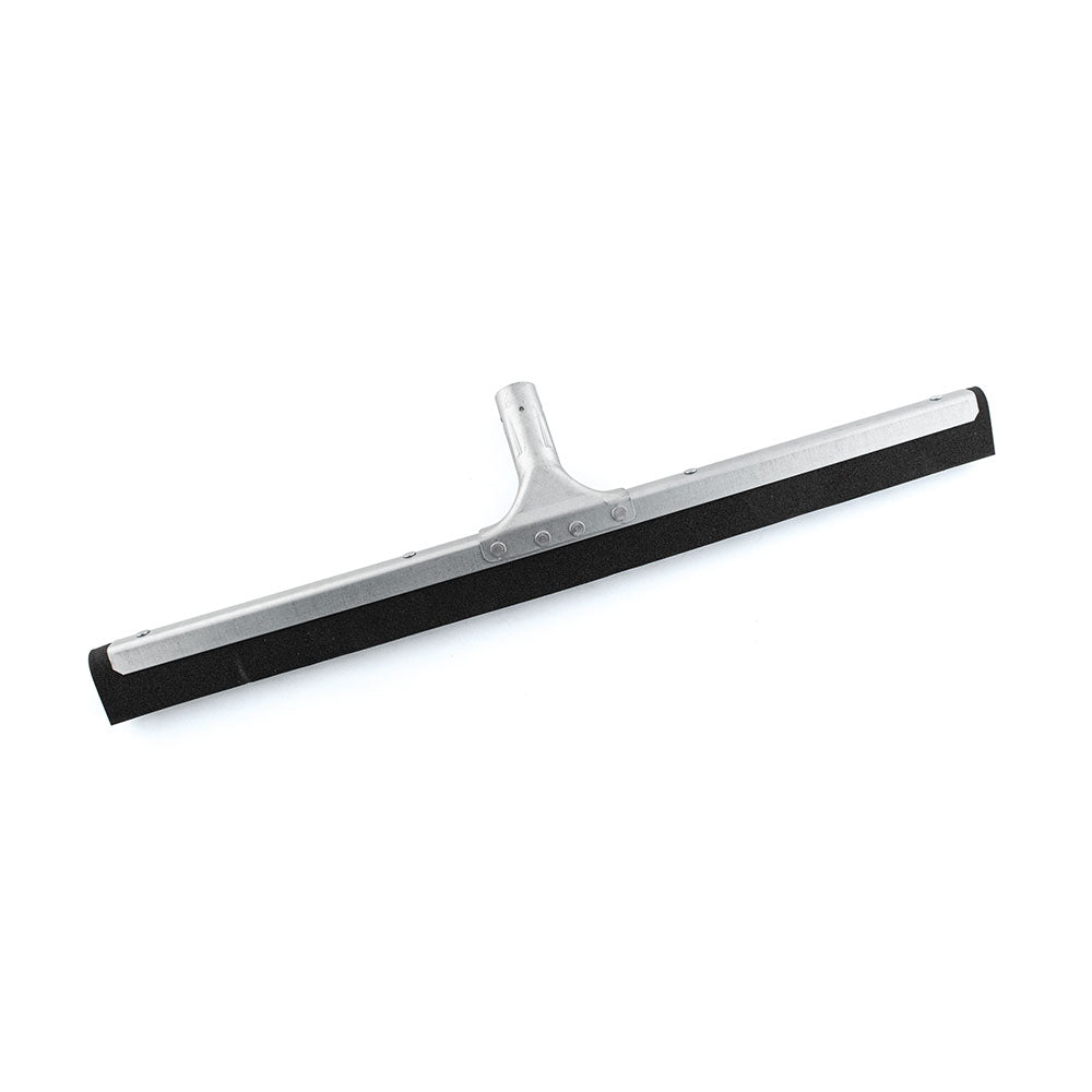 RACLETTE RENFORCE MATIERE CELLULAIRE NOIR - 55 cm