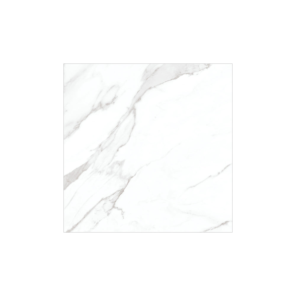 CARR ALVES PORCELAIN WHITE 50X50 (1.75M²/PQ)