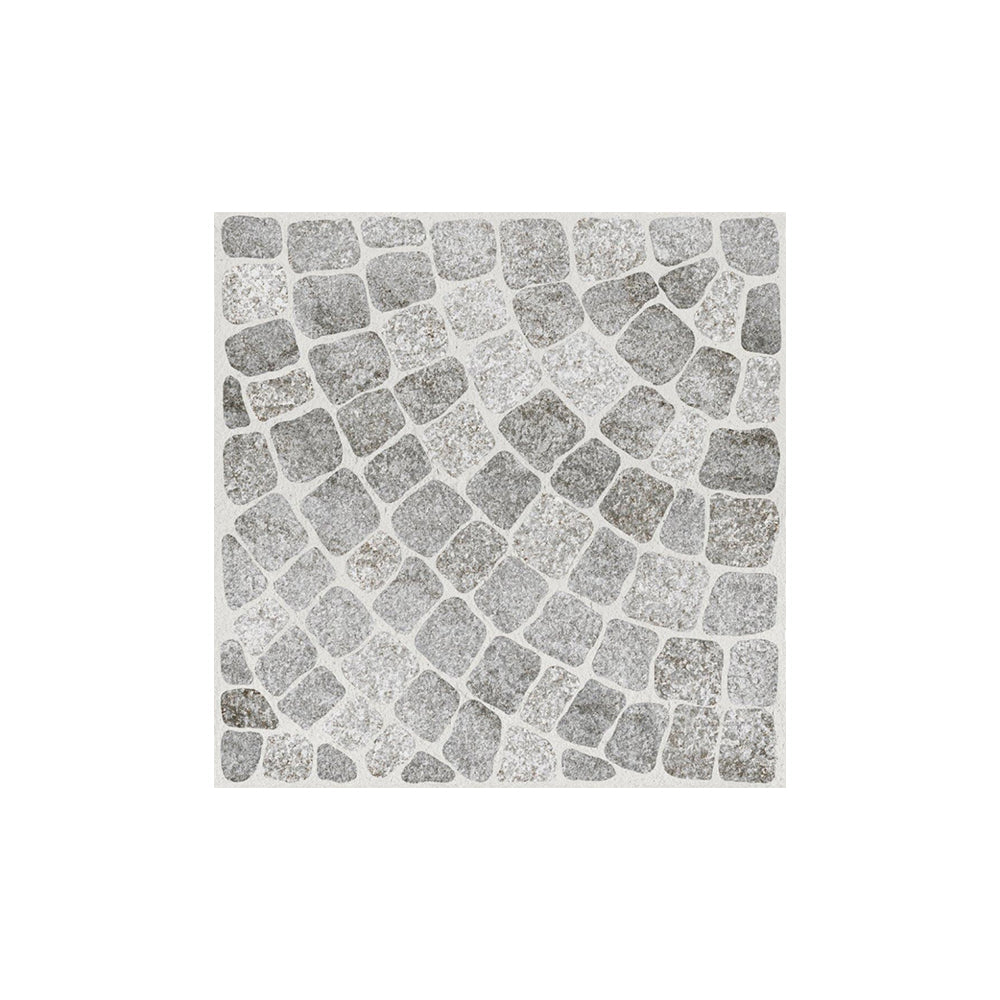 CARR ANDEZIT GREY 60 X 60 MODEL 120 X 120 EXTÉRIEUR 1.44 M²/PQ
