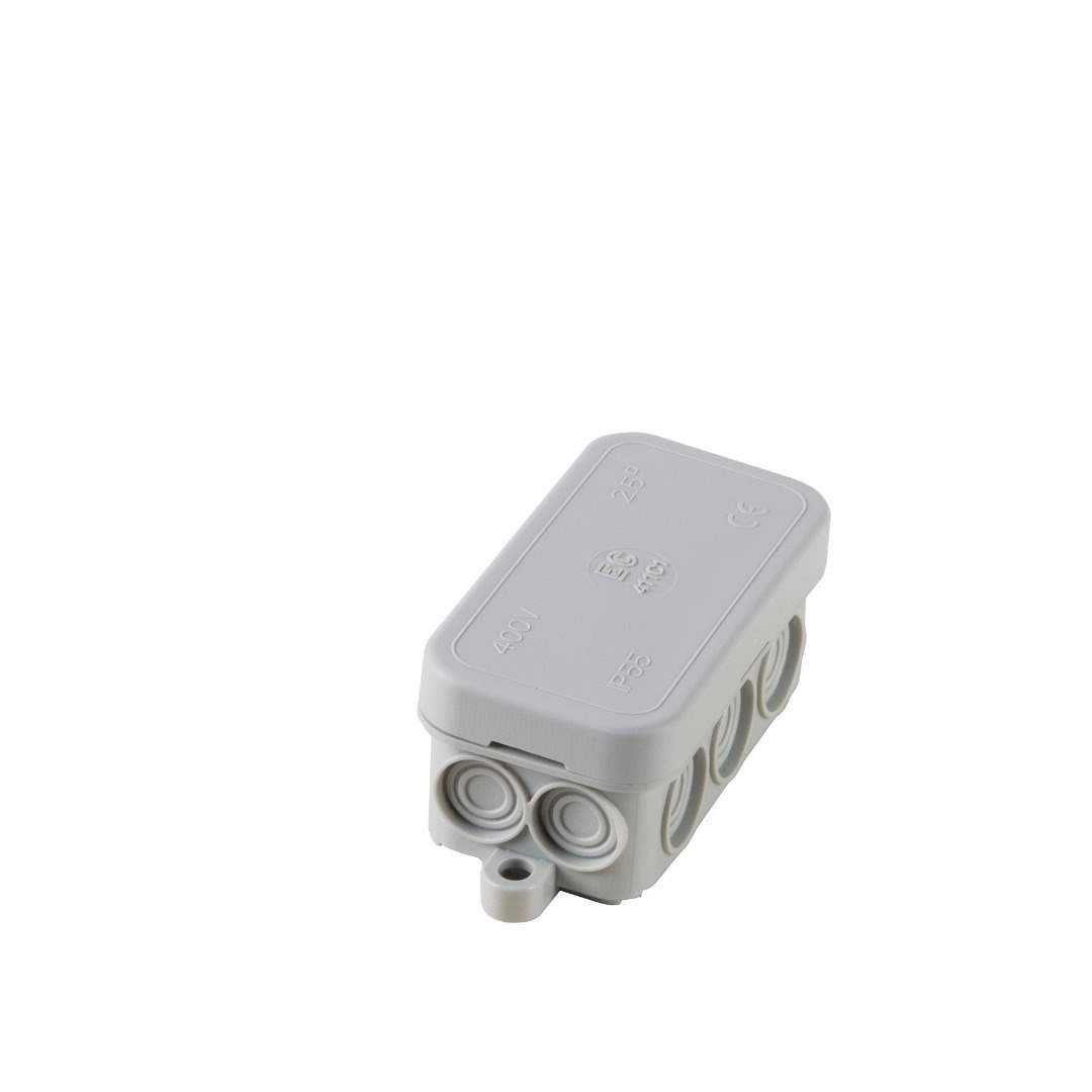 BOITE DE DERIVATION RECTANGE 71X33X30 IP