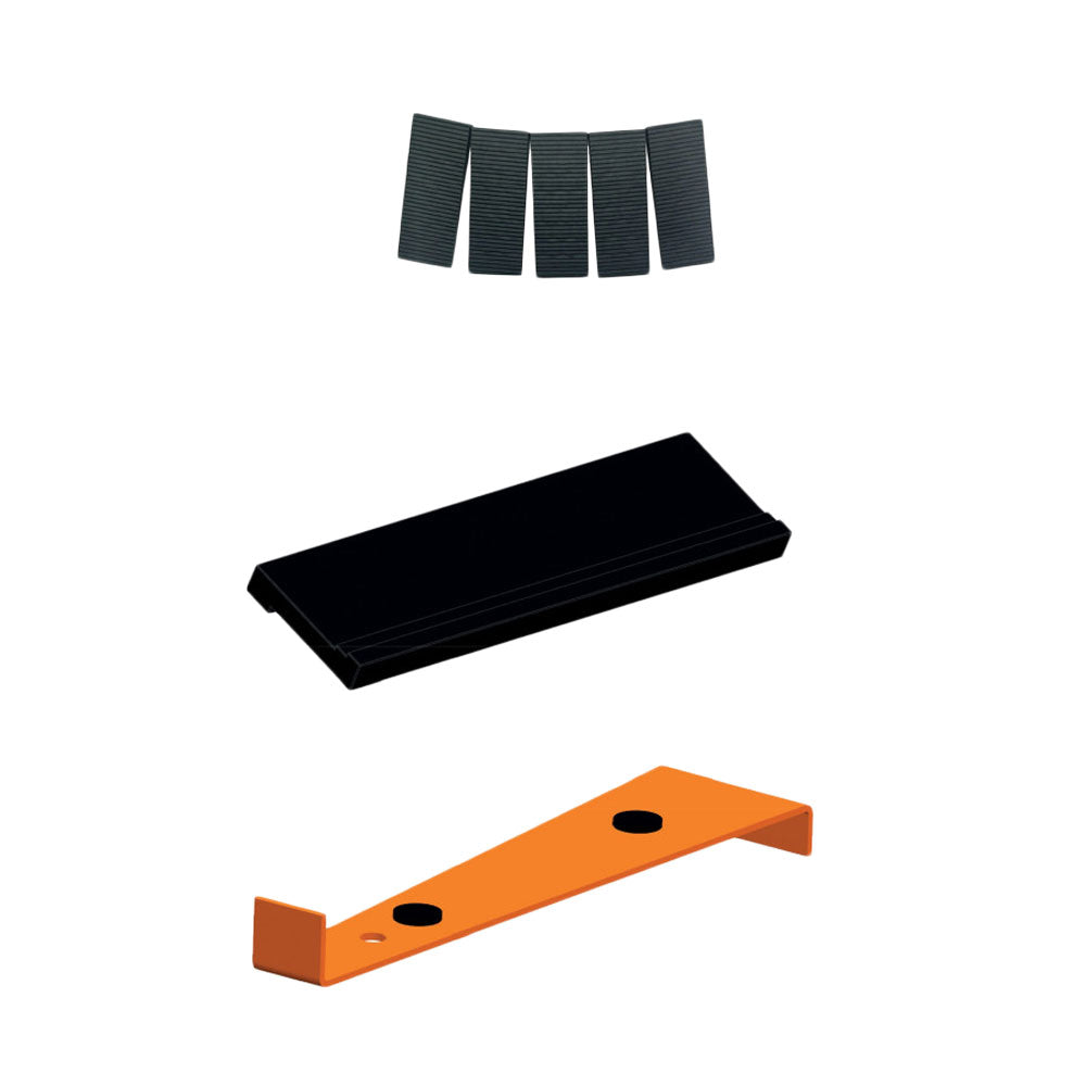 KIT DE POSE POUR PARQUET TAK-TIK