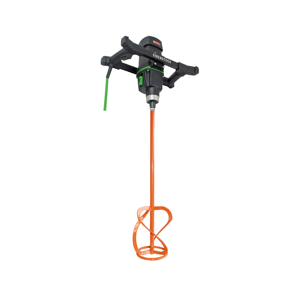 MACHINE A MALAXER EHR 23/2.5 S - INCL. 1 MALAXEUR - 1800W - CÂBLE PUR, Debrico, magasin de matériaux de construction sur Bruxelles