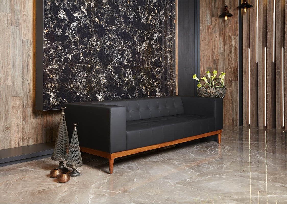 CARR EMPERADOR PIZZO BONE MOTIF - 30 X 60 1.44 M²/PQ