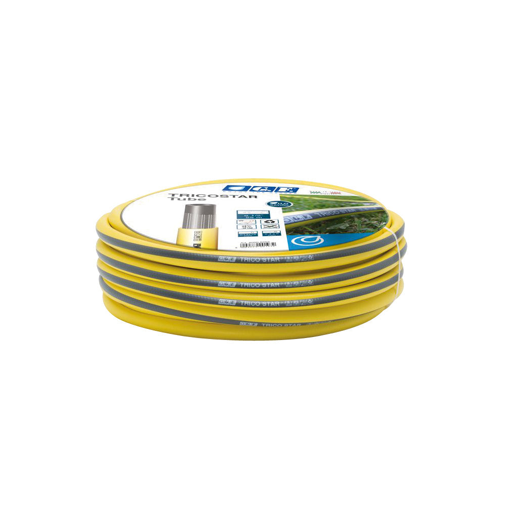 TUYAU D'ARROSAGE TRICO STAR 50 M - Ø 5/8"
