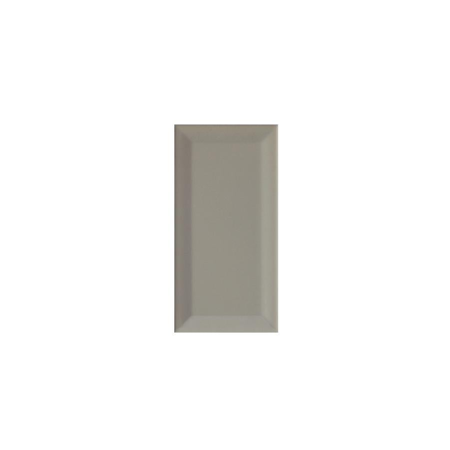 CARR METRO GREY 10X20 WALL (0,8 M²/PQ)