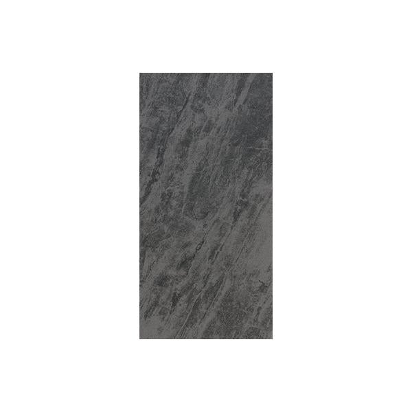 CARR MILANO (NATURAL) BLACK 60 X 120 1.44 M²/PQ
