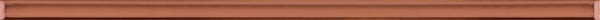 CARR ATLANTIS BRONZE 2 X 60 1 PCS LISTELLO