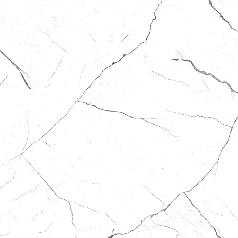 CARR ATLAS WHITE FLOOR 40X40 (1,76 M²/PQ)