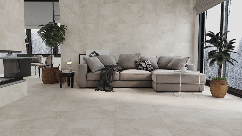 CARR BRUGGE GRAY 30X60 (1,44 M²/PQ)