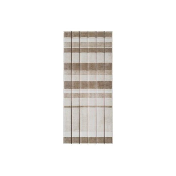 CARR MADISON GREY DECOR 25 X 60 1PCS