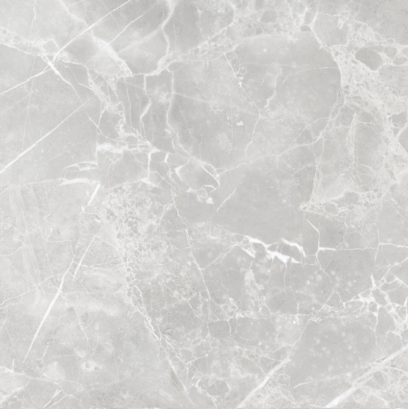 CARR GRIS (PORCELAIN) L.GREY 50X50 (1,75M²/PQ)