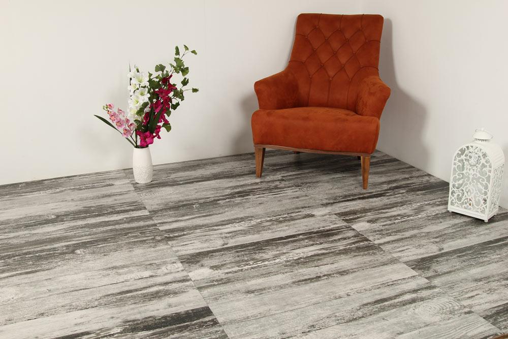 CARR BURN WOOD GREY 15 X 90 1,08 M²/PQ