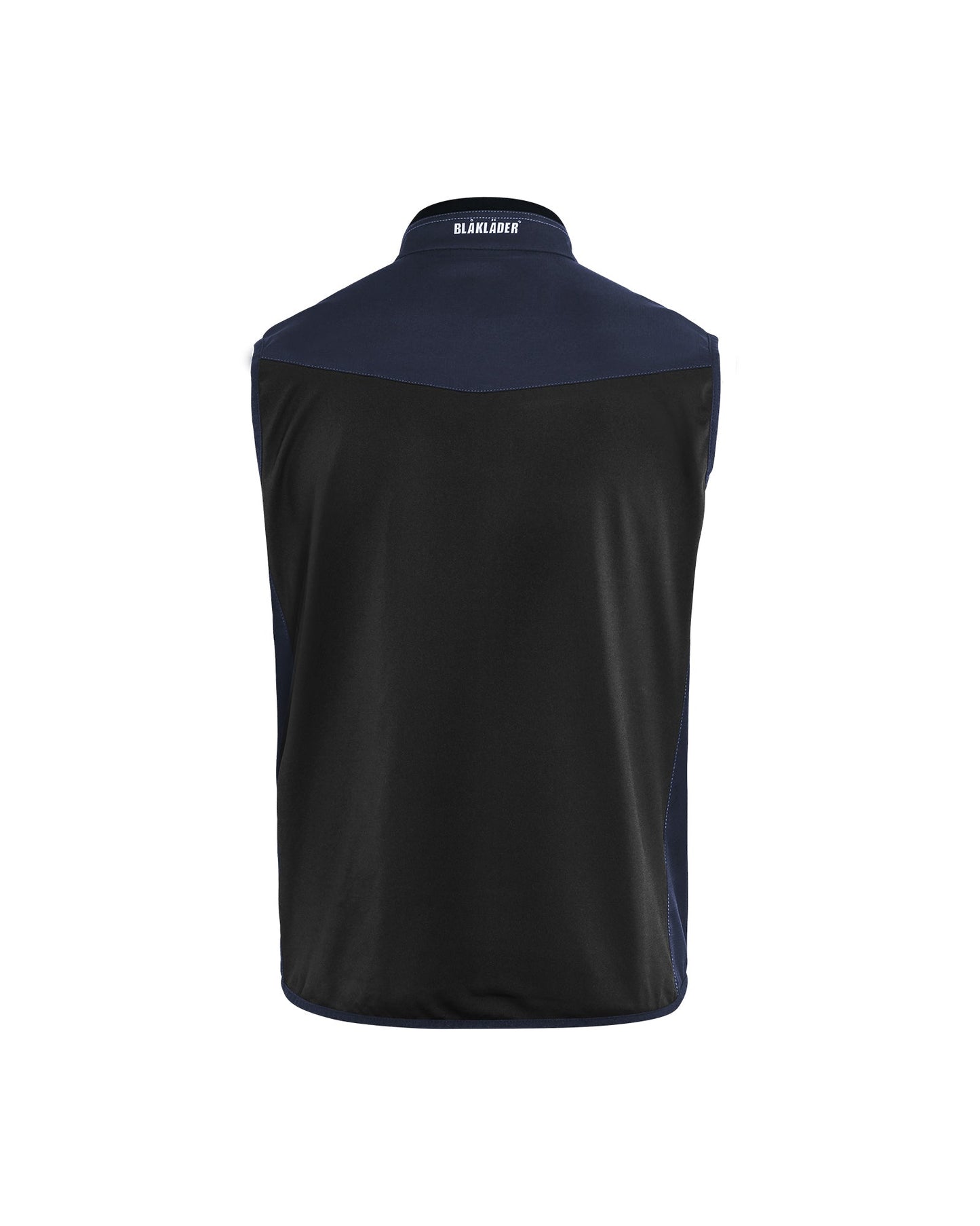 BLAKLADER/GILET SANS MANCHES/3850/MARINE