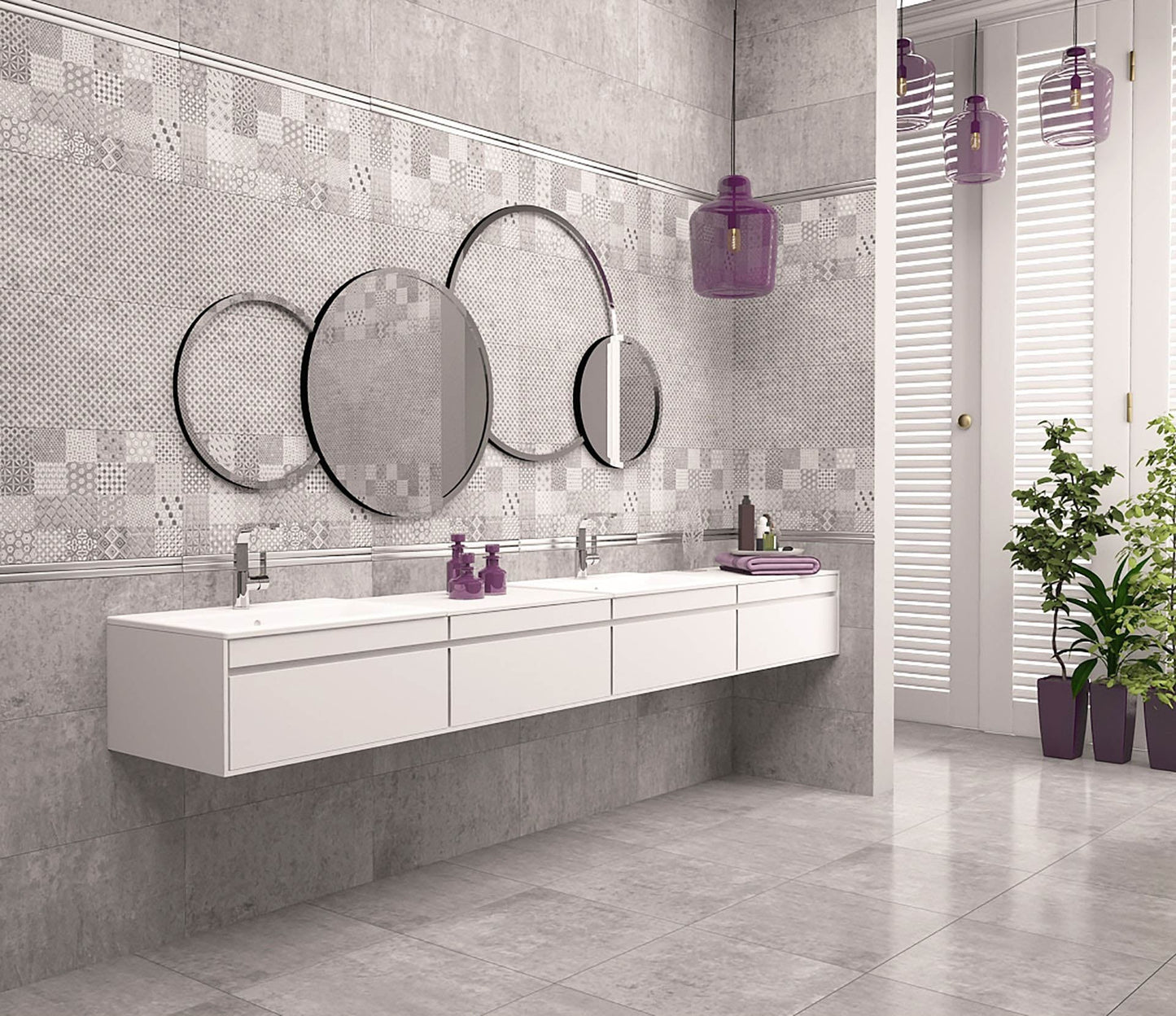 TRASSIMENO GR MIX 30x60