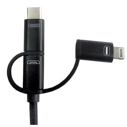 PERSONALCABLE 3-IN-1 (1,5)