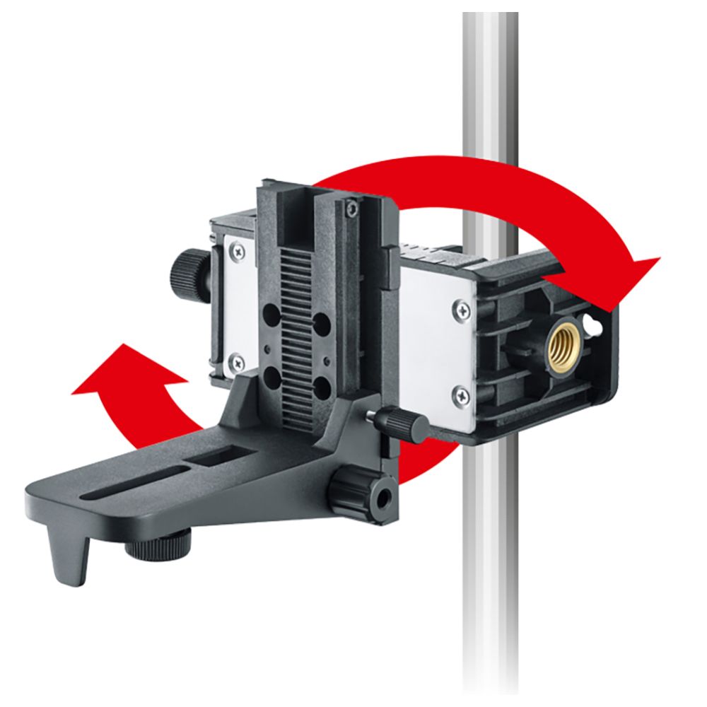 LASER TRIDIMENSIONNEL - X3-LASER PRO (CROSSGRIP PLUS;L-BOXX, 2., Debrico, magasin de matériaux de construction sur Bruxelles