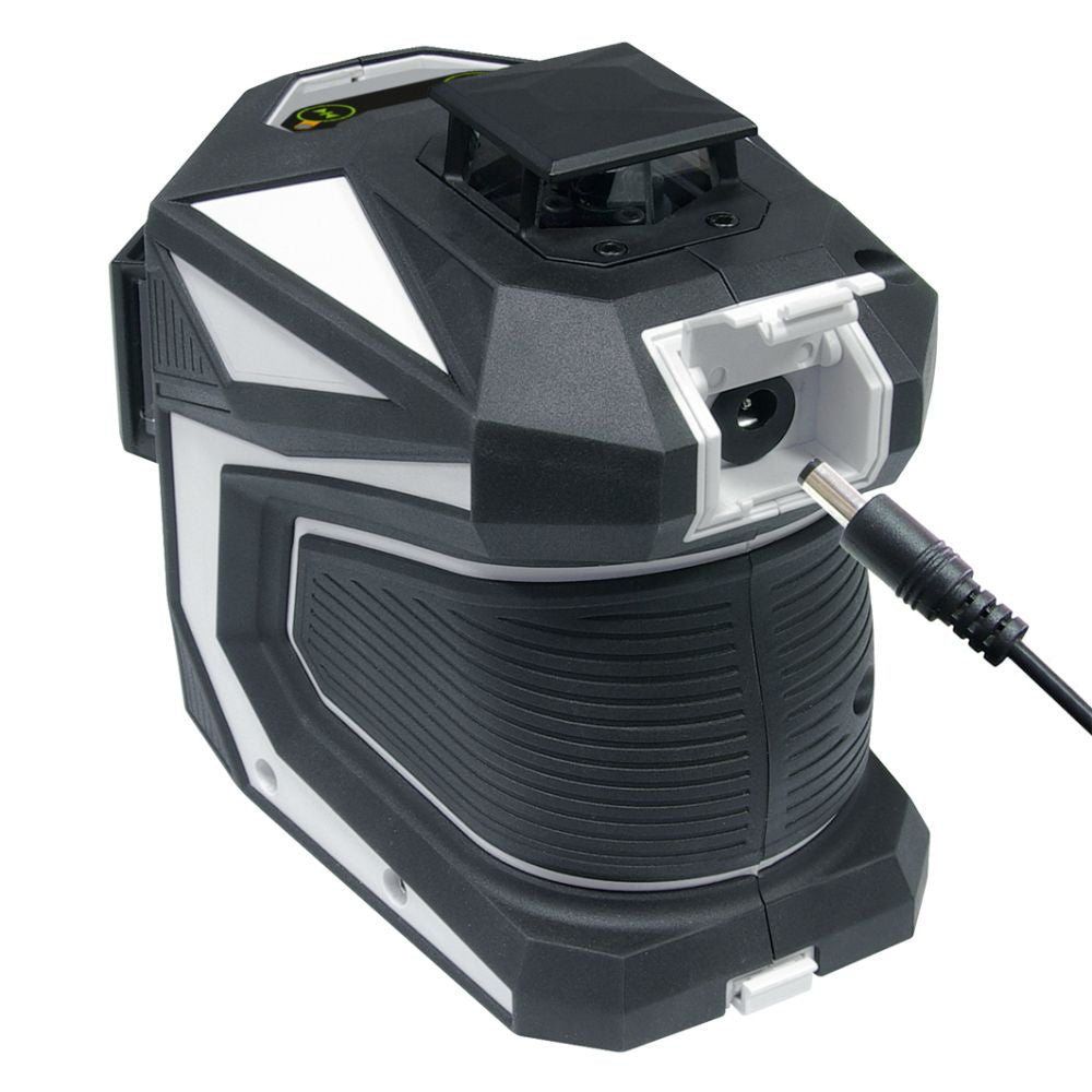 LASER TRIDIMENSIONNEL - X3-LASER PRO (CROSSGRIP PLUS;L-BOXX, 2., Debrico, magasin de matériaux de construction sur Bruxelles