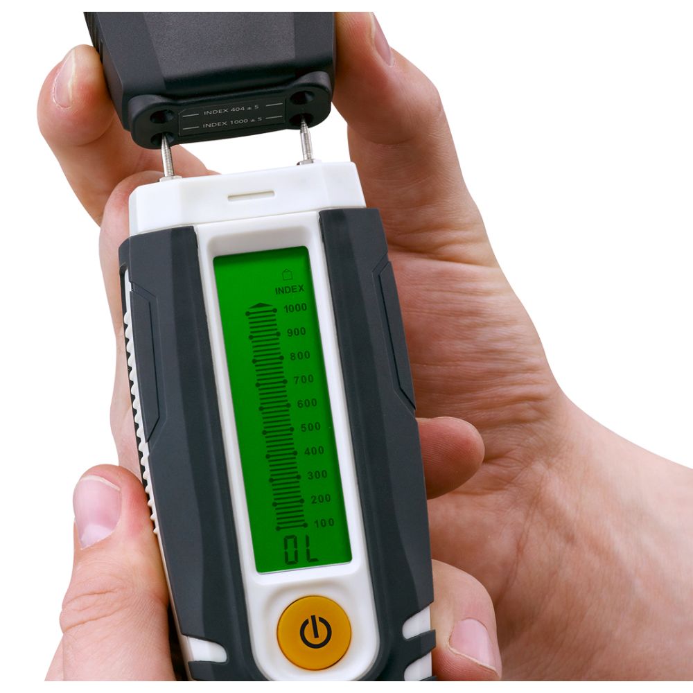 DAMPFINDER COMPACT