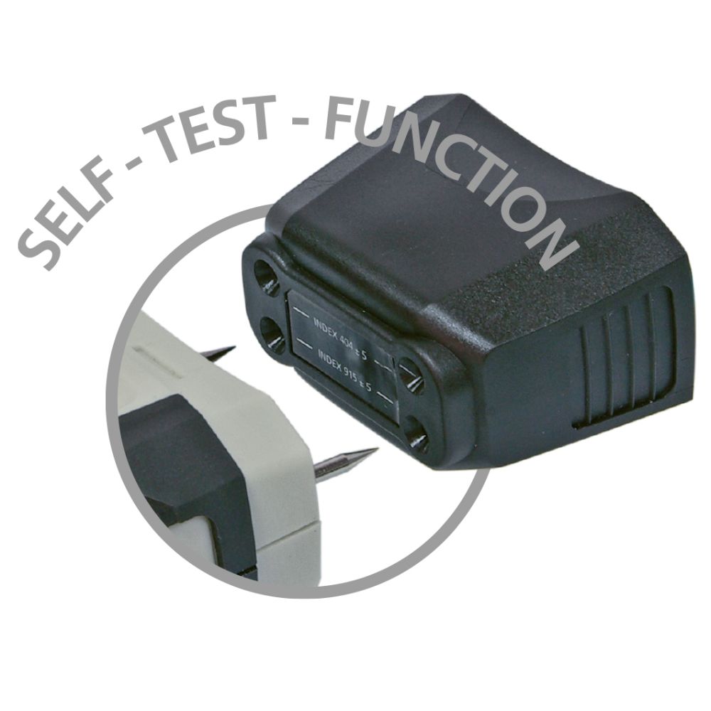 DAMPFINDER COMPACT