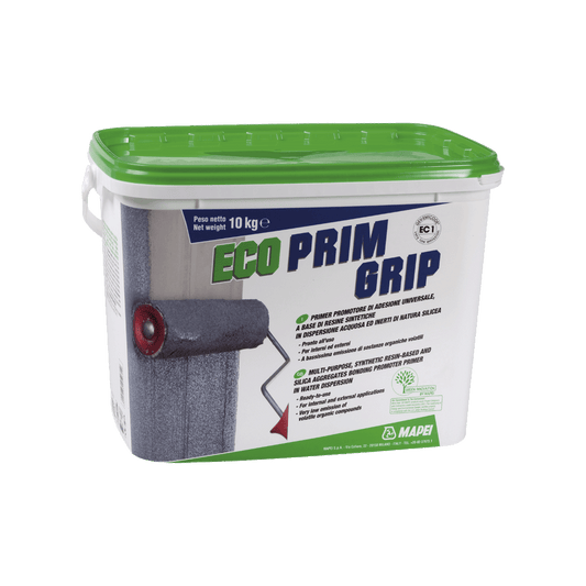 MAPEI ECO PRIM GRIP BUCKETS 5KG GRIS