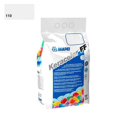 MAPEI KERACOLOR 110 MANHATAN 5KG