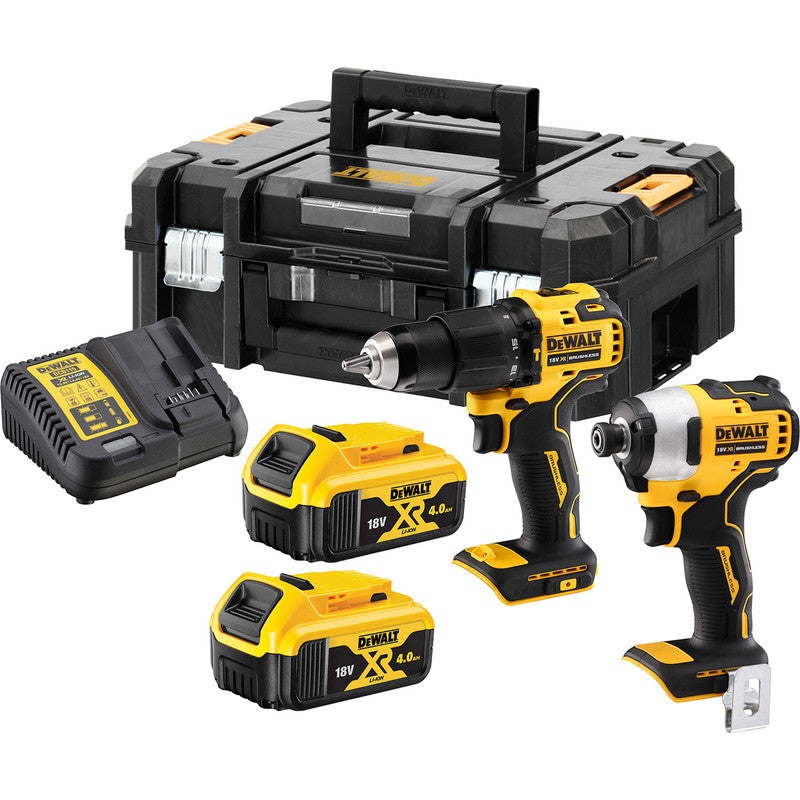 PERCEUSE VISSEUSE XR 12V + VISSEUSE A CH