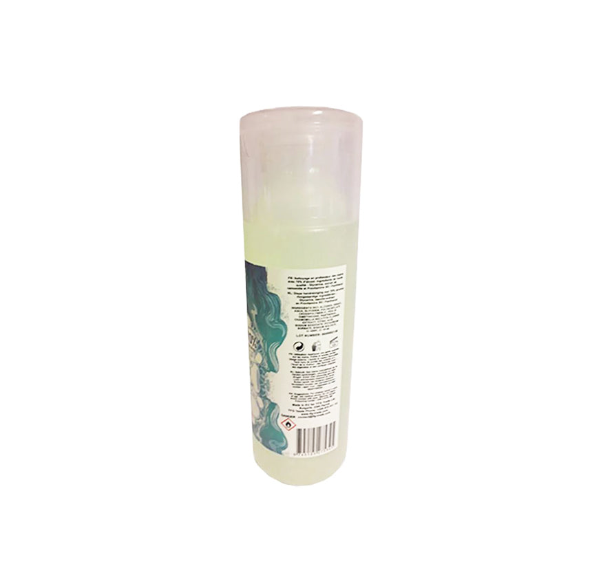 Gel hydroalcoolique provitamine B5 100ml à 5L
