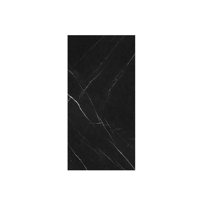 CARR BLACK MARBLE NATURAL 60X120 (1.44m²/PQ)