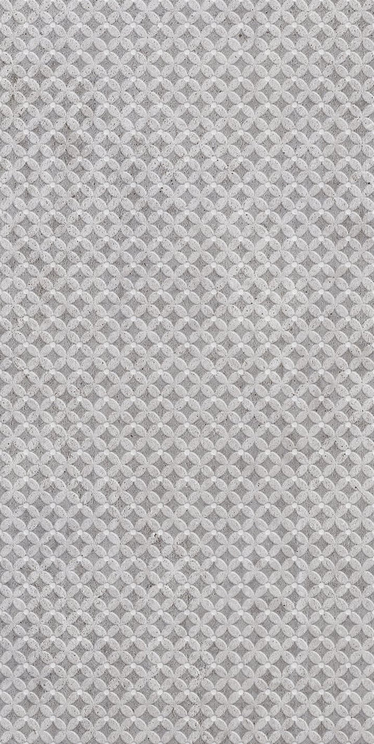 CARR TRASSIMENO CLOVER  MOTIF 30X60  (1,44 M²/PQ)