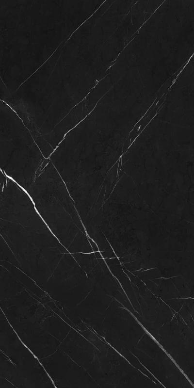 CARR BLACK MARBLE NATURAL 60X120 (1.44m²/PQ)