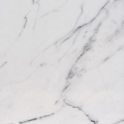 CARR CALACATA MARMI (FULL ) WHITE 60 X 60 1.44m²/PQ