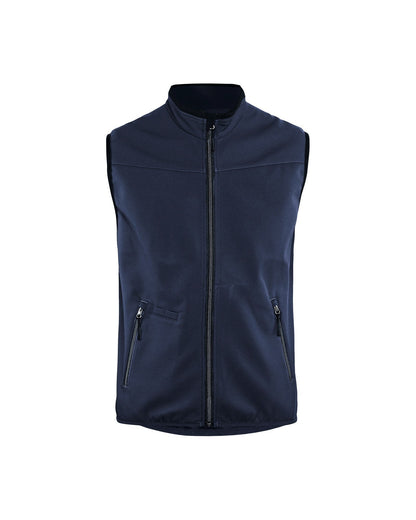 BLAKLADER/GILET SANS MANCHES/3850/MARINE