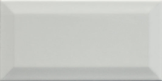 CARR METRO WHITE 10X20  WALL 0,8