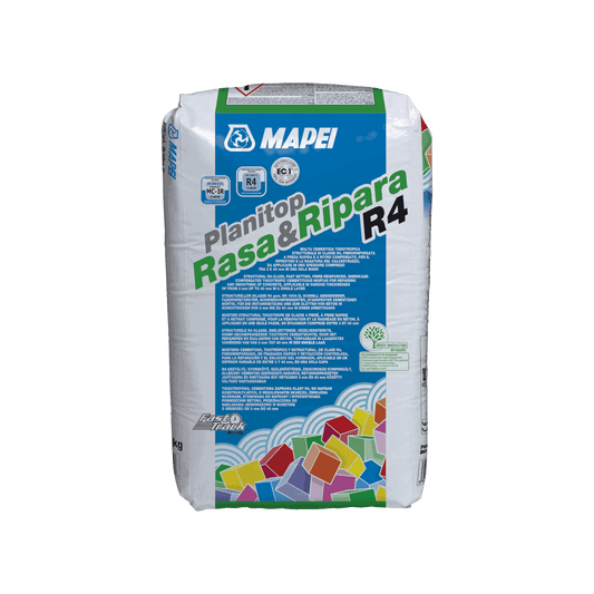 MAPEI PLANITOP RASA RIPARA R4 25KG