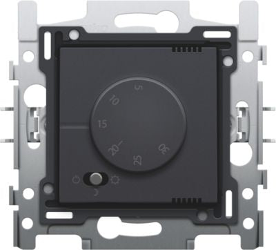 THERMOSTAT AN. ANTHRACITE