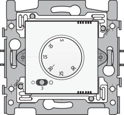 THERMOSTAT ANALOGUE