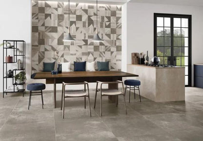 CARR ALABASTER FULL LAPPATO GREY 60 x 60 1.44m²/PQ