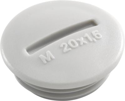 HYDRO BOUCHON M20