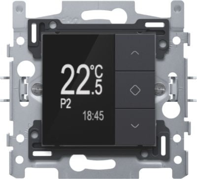 THERMOSTAT HOME CONTROL , Debrico, magasin de matériaux de construction sur Bruxelles