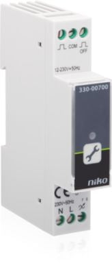 Debrico, magasin de matériaux de construction sur Bruxelles, VARIATEUR MODULAIRE UNIVERSEL 5-350W, 
