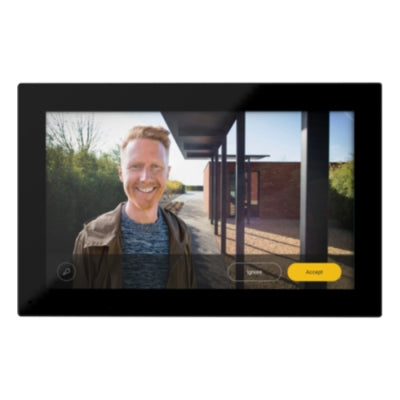 POSTE VIDEO INTERIEUR ECRAN