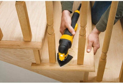 MULTI TOOL + ACCESSOIRES EN COFFRET TSTAK, Debrico, magasin de matériaux de construction sur Bruxelles